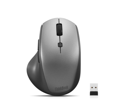 Myszka LENOVO ThinkBook 600 Wireless Media 4Y50V81591
